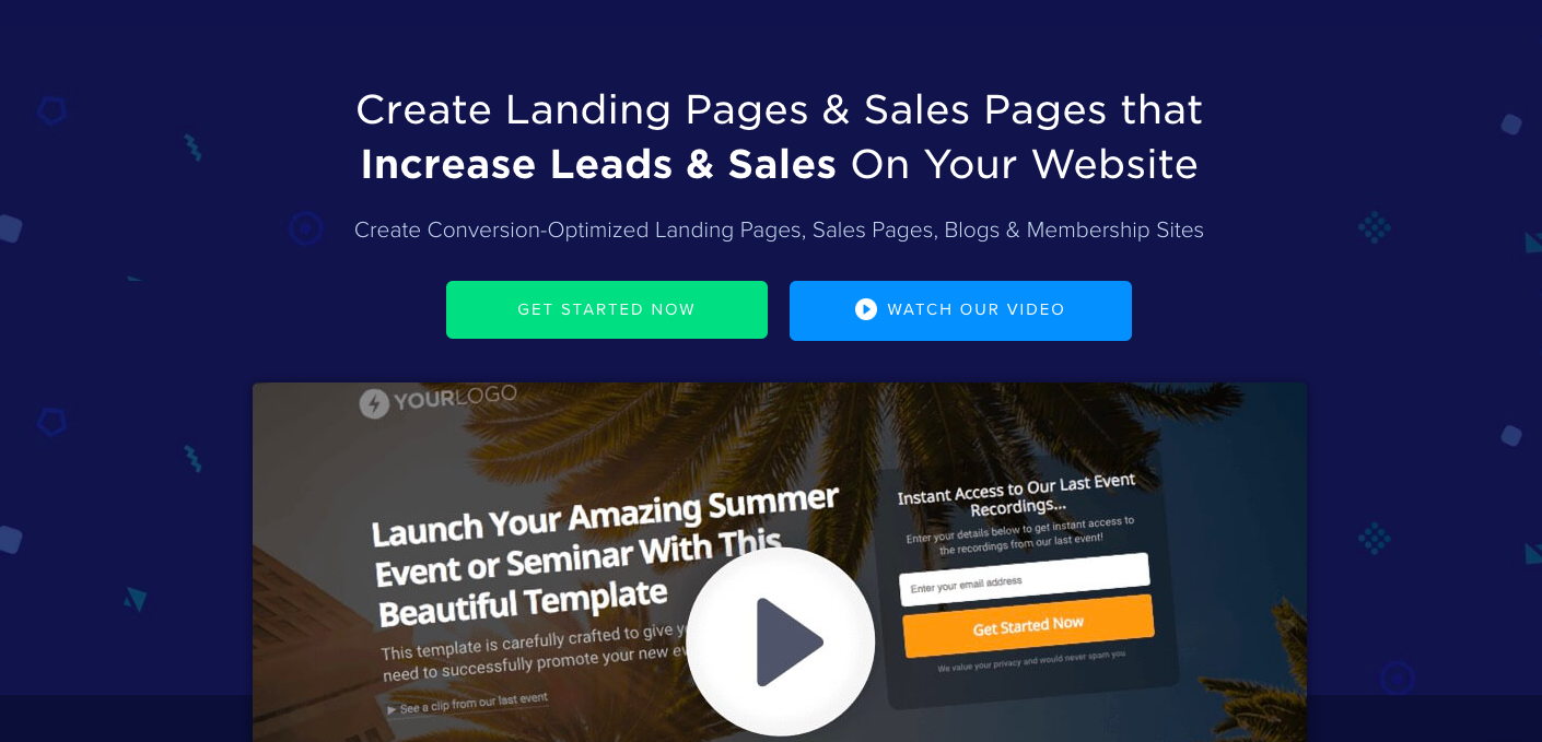 OptimizePress