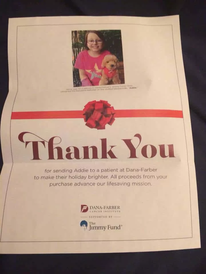 donor-recognition-ideas-personalized-thank-you-letter