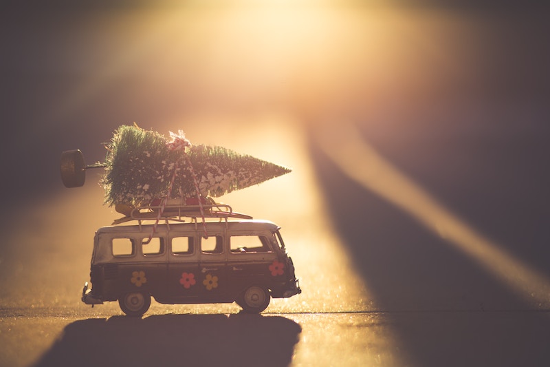 School Fundraising Ideas christmas holiday
