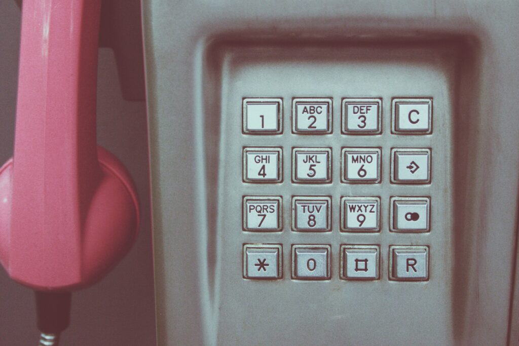 telephone-dialler-what-is-shared-short-code