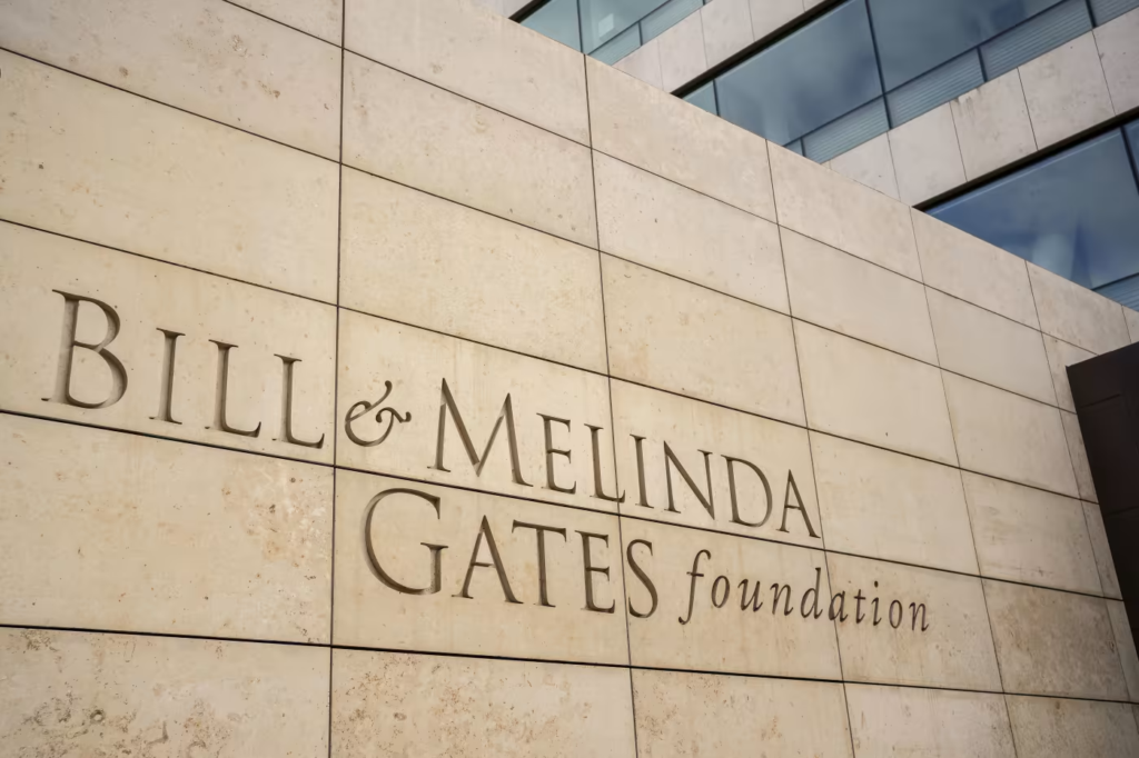 nonprofit-grants-gates