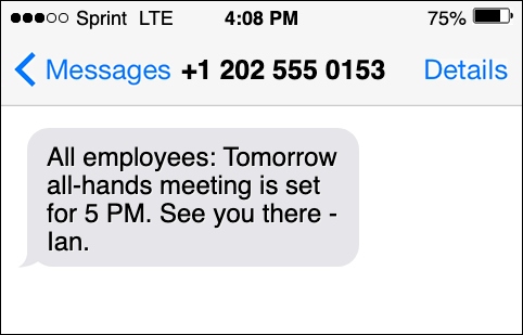 send-text-blasts-concise-messaging