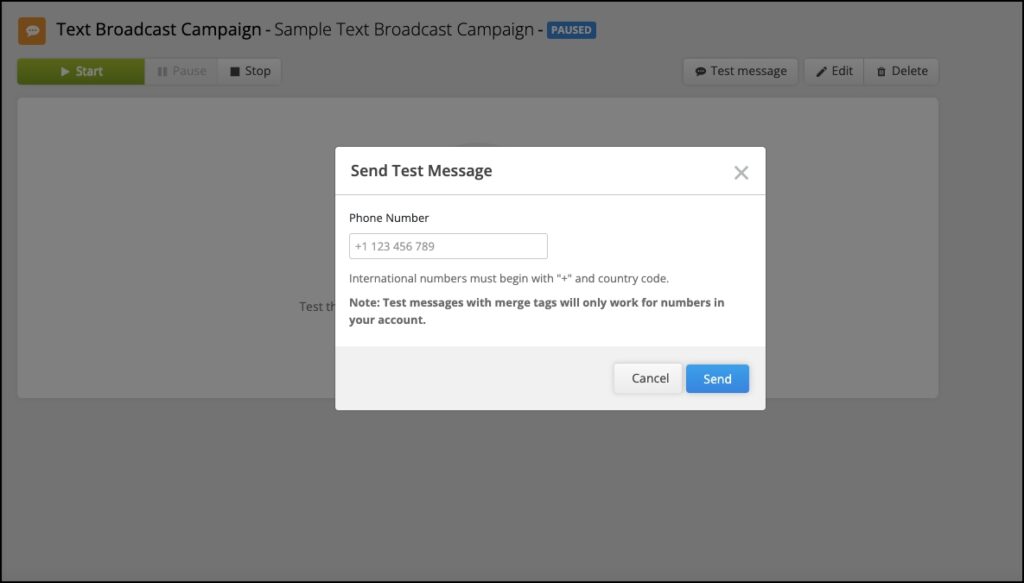 send-text-blasts-test-messages