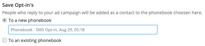 Text-message-autoresponders-Select-opt-in-phonebook