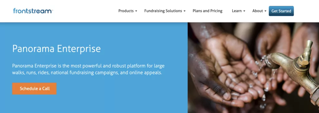 panorama-fundraising-CRM-software