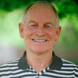 author - Jay love