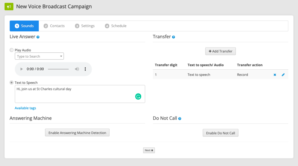 parent-notification-system-voice-broadcast-settings