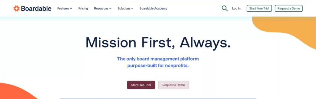 boardable-volunteer-management-software