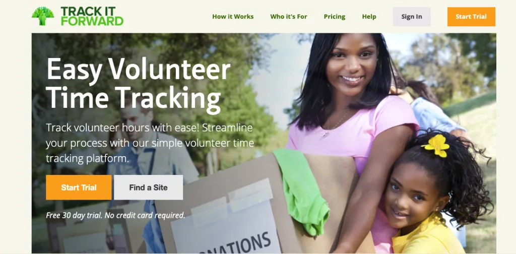 track-it-forward-volunteer-management-software