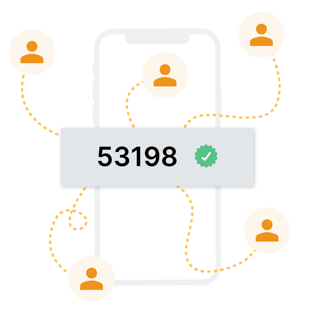 shared-short-code shared-short-code