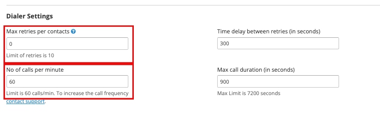voice-broadcast-best-practices-dialer-settings