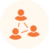 Intuitive flow of Outreach