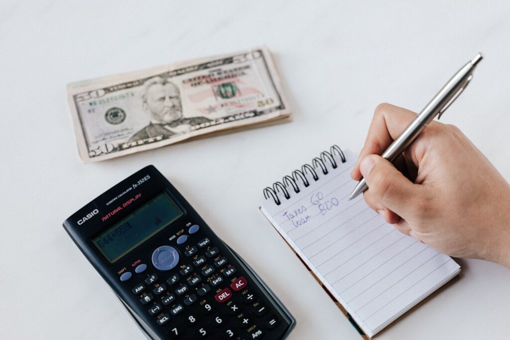 fundraising-samples-tabulating-results