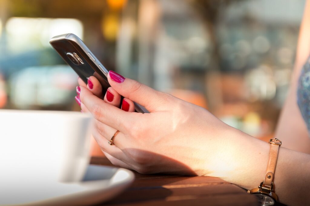 how-to-ask-for-donations-through-mobile
