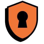 secure your data