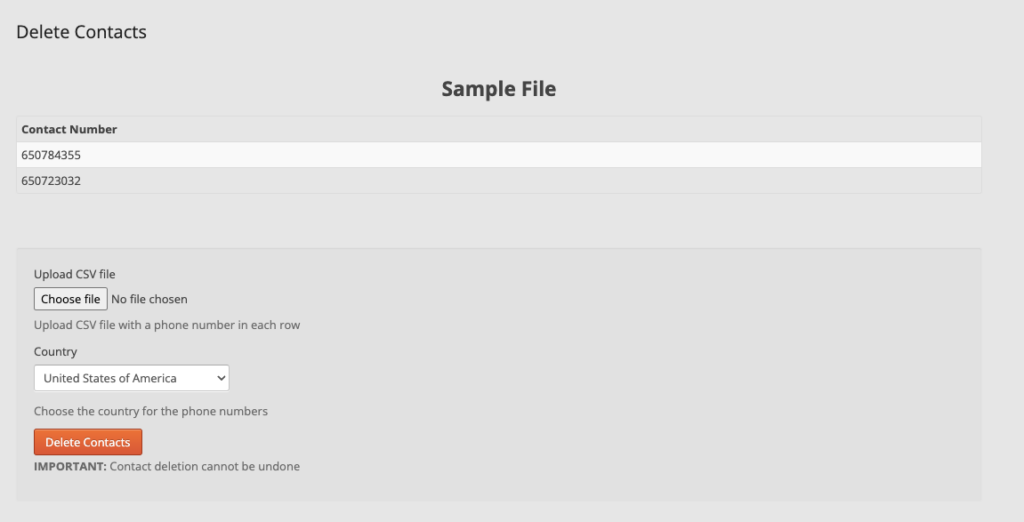 clean-contact-lists-delete