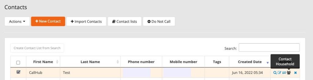 clean-contact-lists-household