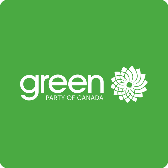 Green Party green party of canada