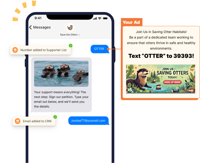 Text-to-Join header 2