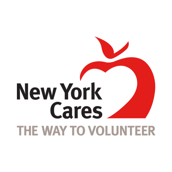 New York Cares Logo New York Cares Logo