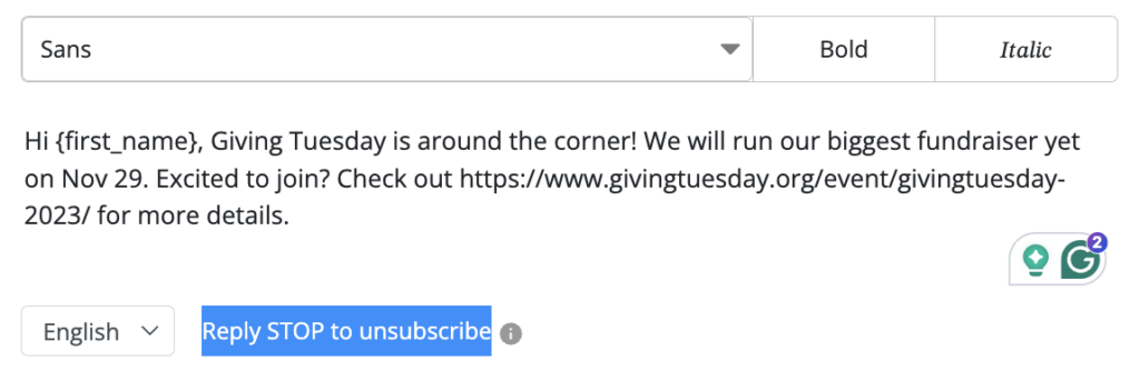 bulk-text-messaging-software-reply-stop-to-unsubscribe
