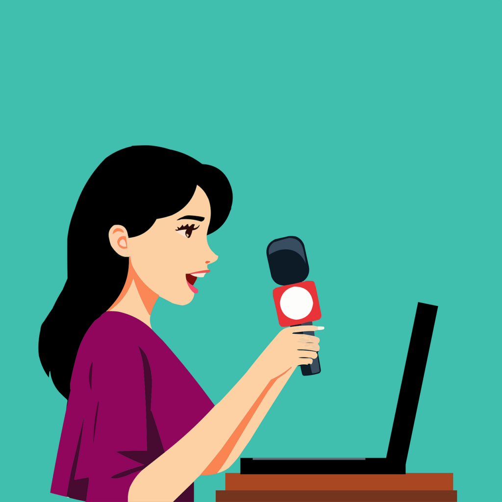 Segment contact lists to appeal to voters with sample candidate