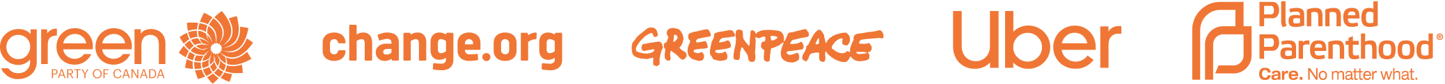our-clients orange client list