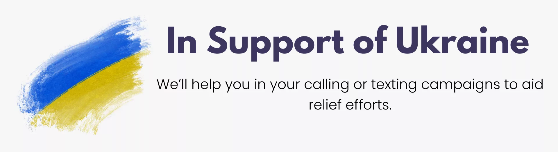 Ukraine Support ukraine-support-grant