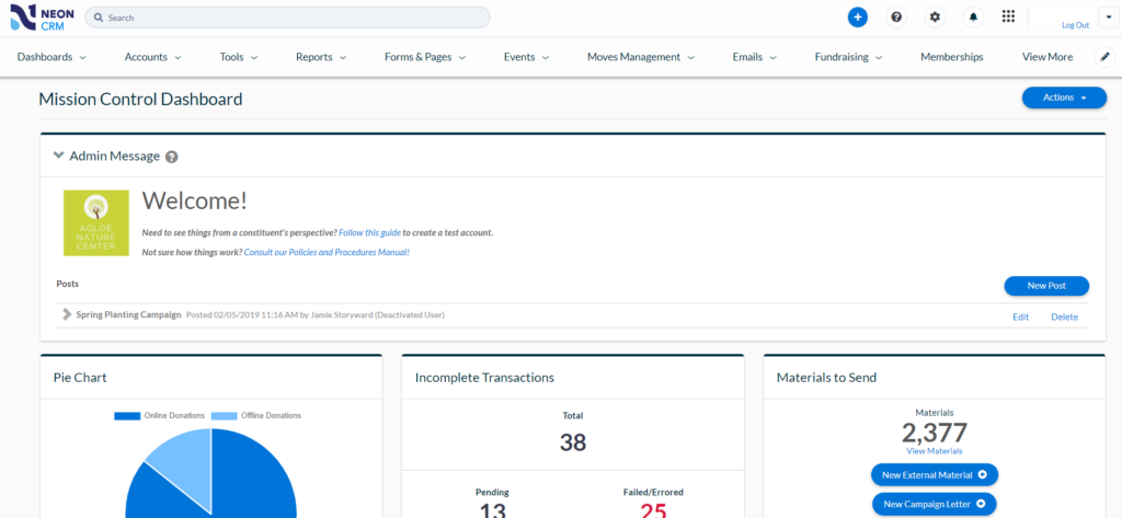 best-nonprofit-software-neonone
