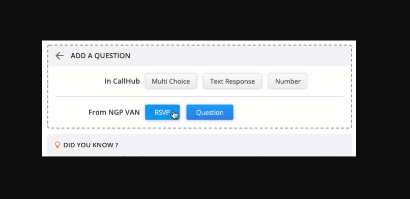 11_NGP_VAN_Integration_CallHub_text_integration