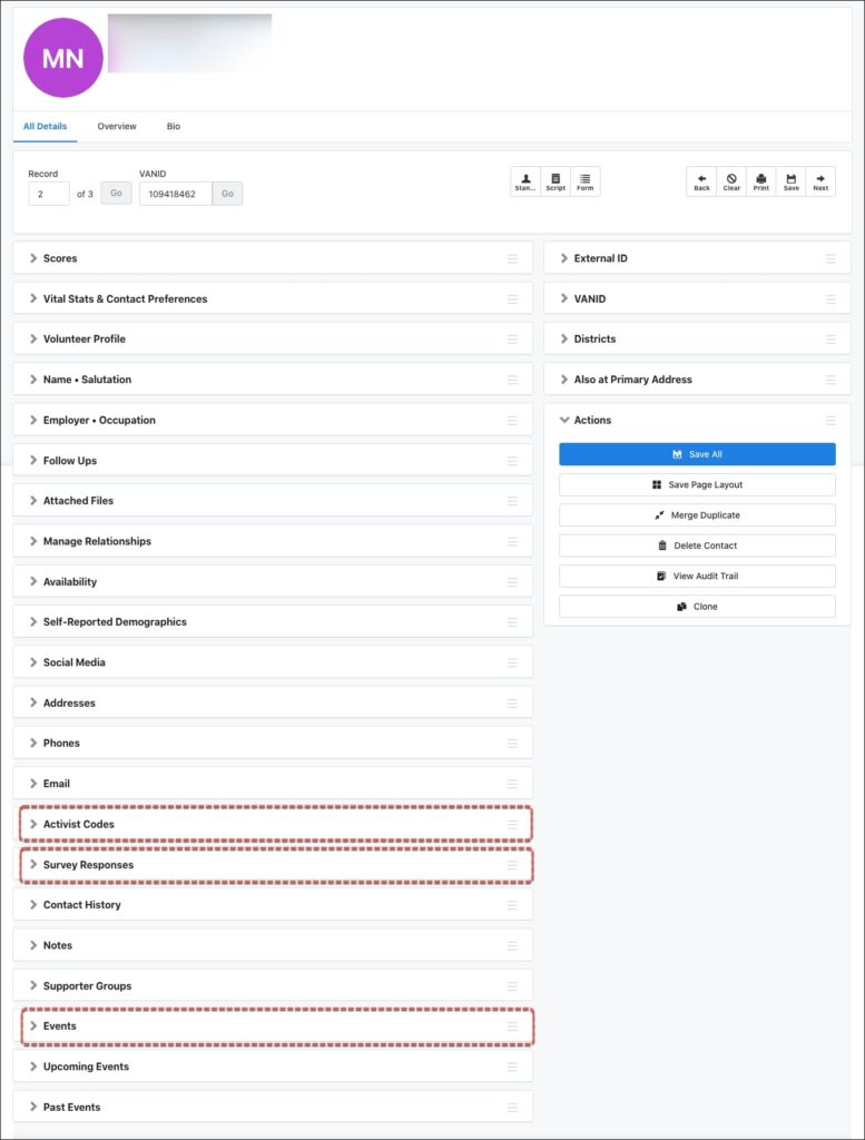 14_NGP_VAN_Integration_CallHub_text_integration