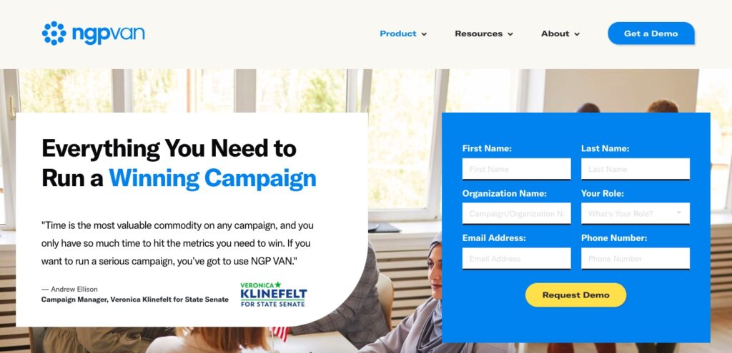 1_NGP_VAN_Integration_CallHub_website