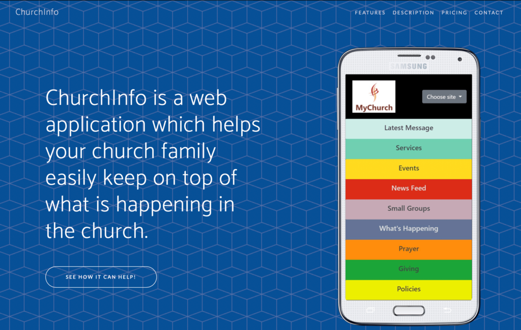 church-management-software-churchinfo