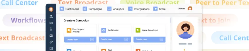 platform dashboard