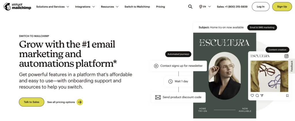 church-management-software-mailchimp