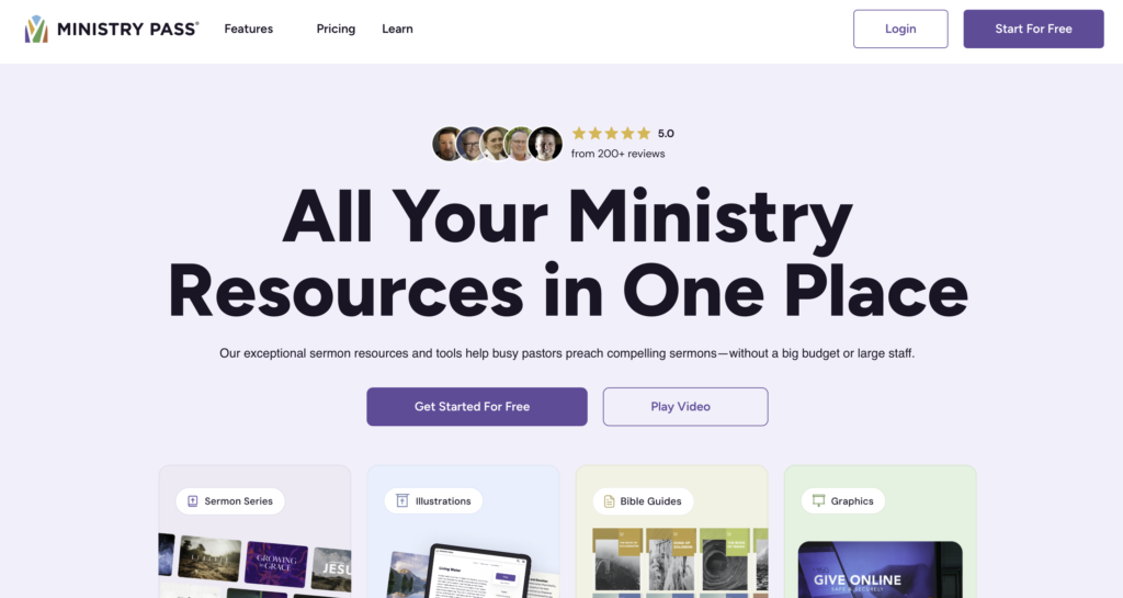 church-management-software-ministrypass