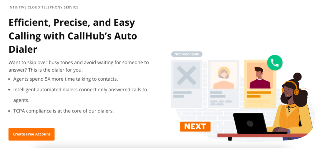 political-campaign-management-call-hub-auto-dialer-phone-banking