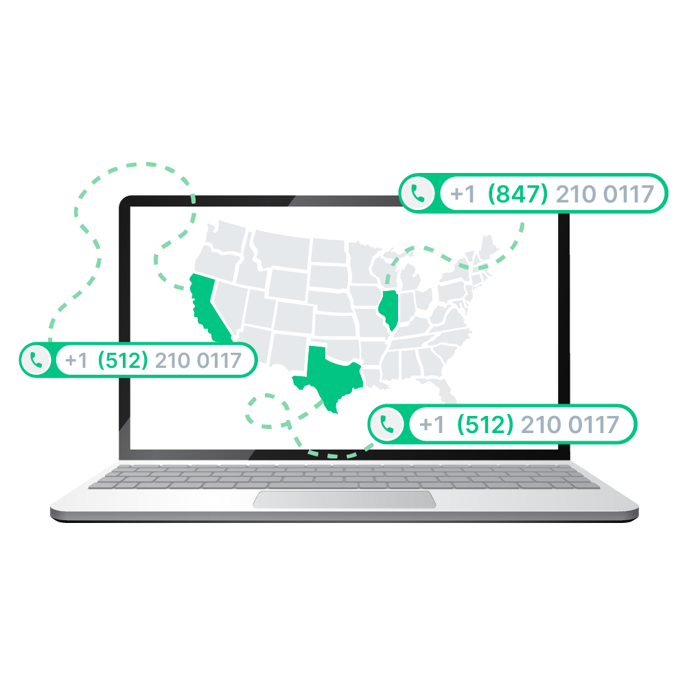 political-phone-banking-dynamic-caller-id