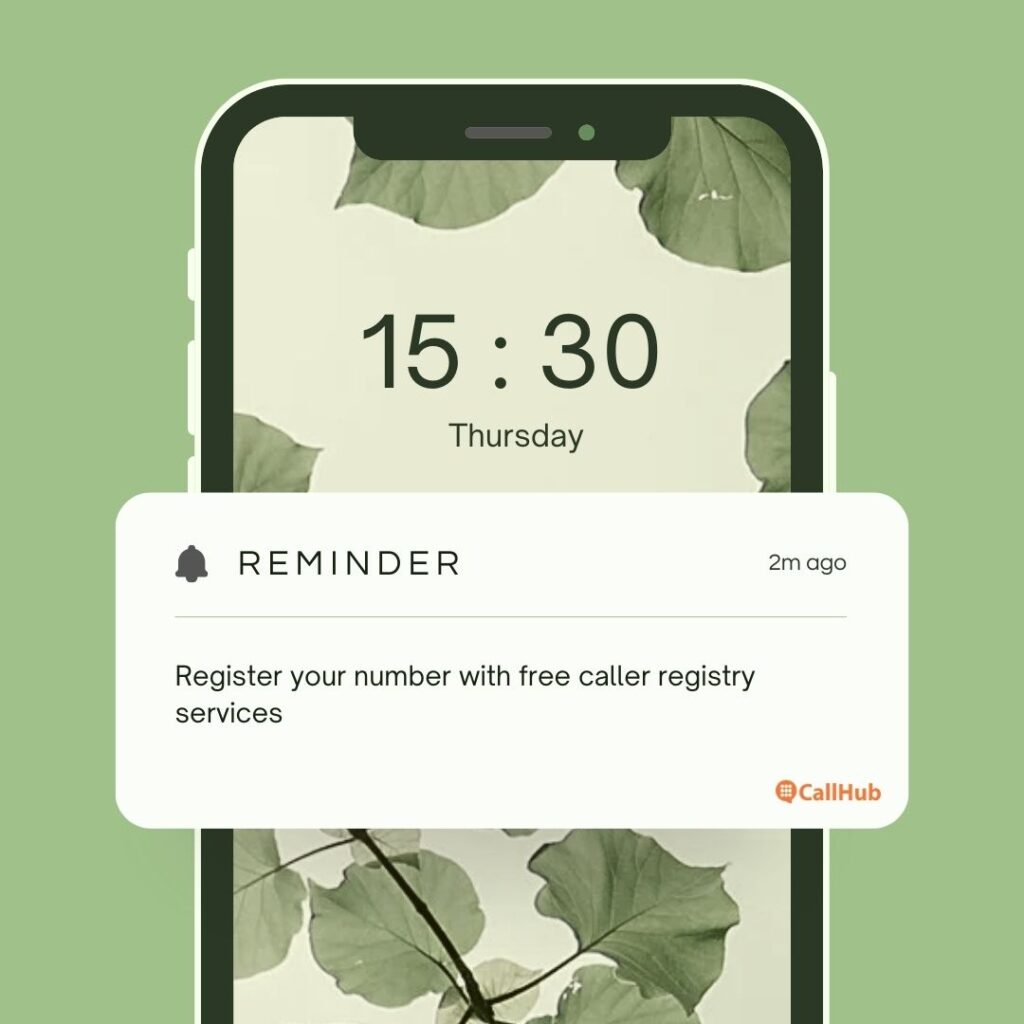 caller-id-reputation-free-registry