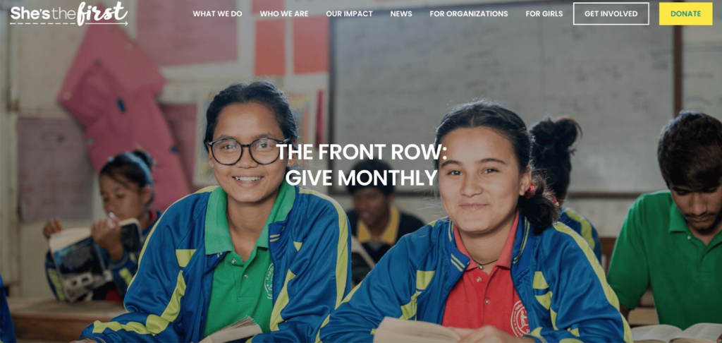 monthly-giving-program-she-the-first