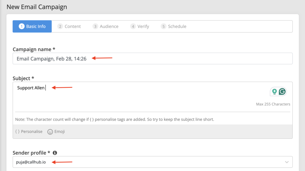 political-fundraising-with-callhub-basic-details