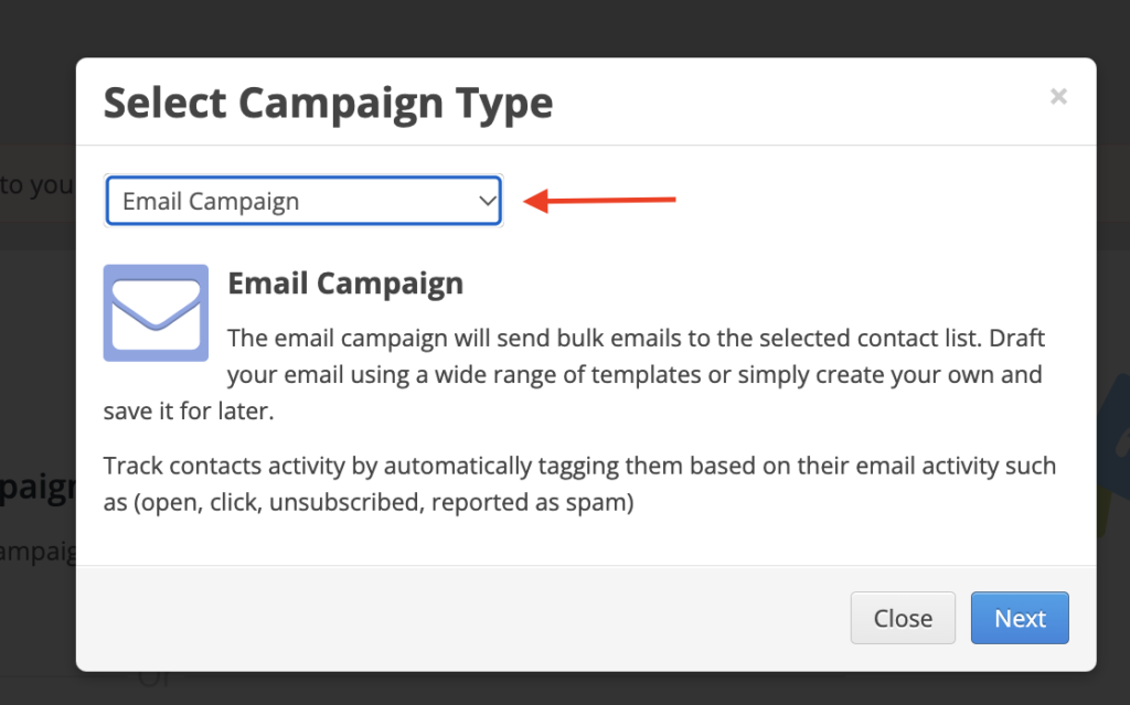 political-fundraising-with-callhub-email