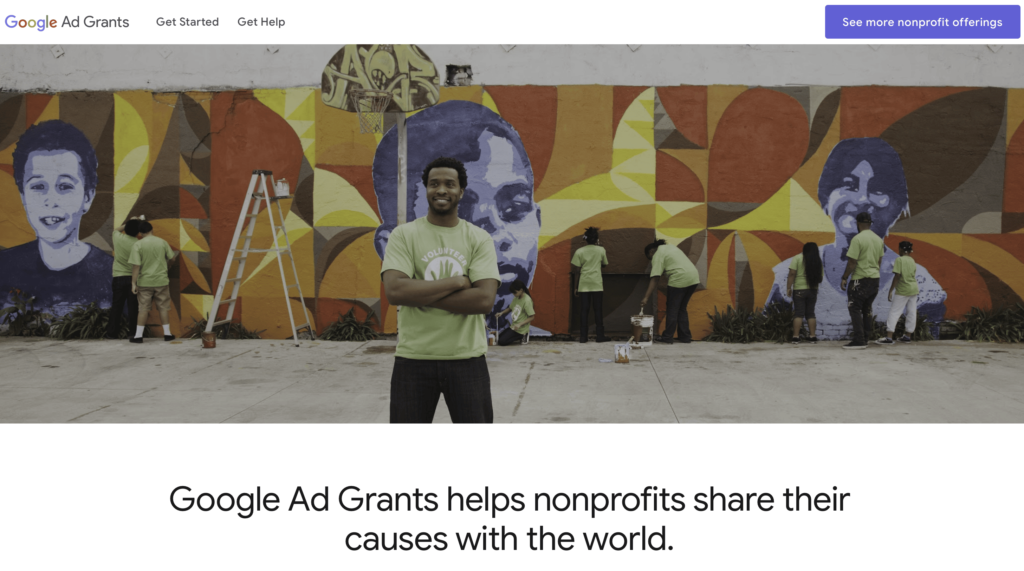 corporate-giving-google-ads-grant